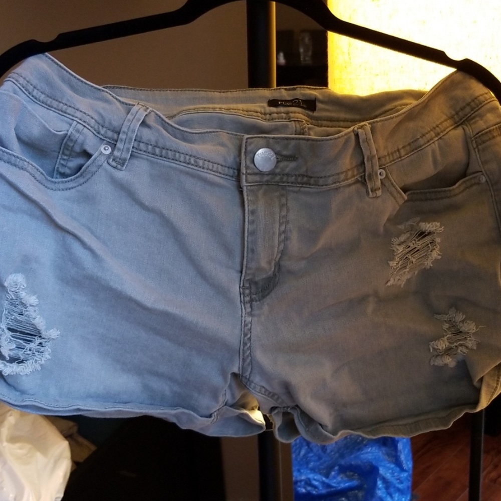 Shorts